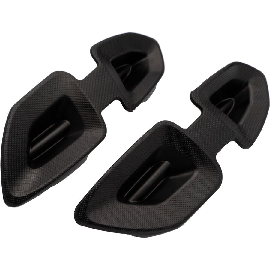 TRACKDOWN VENT CAP, Black-No Lens Reference TRACKDOWN VENT CAP
